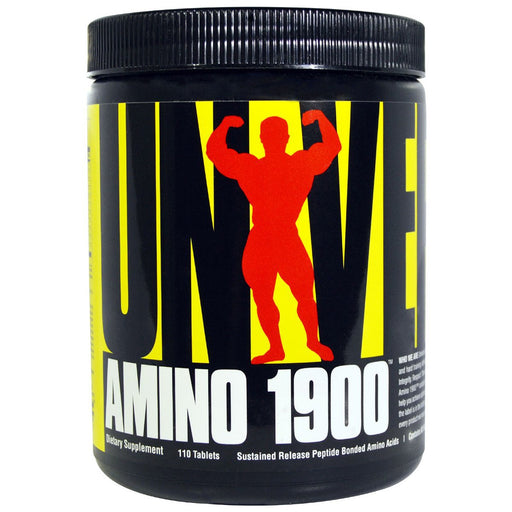 Universal Amino Acids Default Universal AMINO 1900 110T (911028092972)