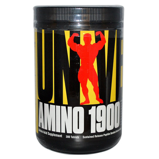 Universal Amino Acids Default Universal Amino 1900 300T