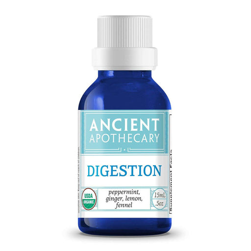 Ancient Apothecary Specialty Health Products Default Ancient Apothecary Digestion Oil .5 Oz (1101989085228)