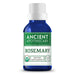 Ancient Apothecary Personal Care& - Hygeine Default Ancient Apothecary Rosemary Oil .5 OZ (1262359248940)