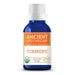 Ancient Apothecary Specialty Health Products Default Ancient Apothecary Turmeric Oil .5 Oz
