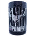 Universal Nitric Oxide Strawberry Lemonade Universal Animal Pump Pro 20 Servings