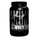 Universal Sports Nutrition & More Brownie Batter Universal Animal Whey 2lbs