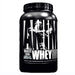 Universal Sports Nutrition & More Chocolate Chip Universal Animal Whey 2lbs