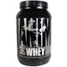 Universal Sports Nutrition & More Chocolate Universal Animal Whey 2lbs