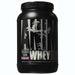 Universal Sports Nutrition & More Strawberry Universal Animal Whey 2lbs