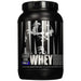 Universal Sports Nutrition & More Vanilla Universal Animal Whey 2lbs