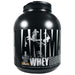 Universal Sports Nutrition & More Frosted Cinnamon Bun Universal Animal Whey 4lbs