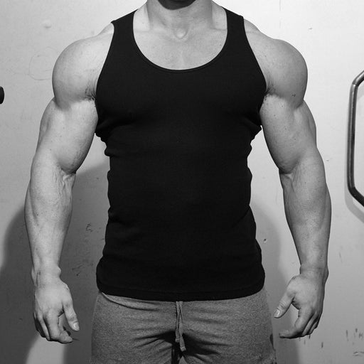 Universal Sports Nutrition & More Universal Animal Tank Top (Black) XL (580718002220)