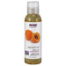 Now Foods Vitamins, Minerals, Herbs & More Now Foods Apricot Kernel Oil 4 Fl Oz (582153633836)