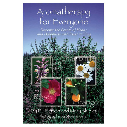 Now Foods Sports Nutrition & More Now Foods Aromatherapy for Everyone (582541705260)