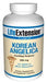 Life Extension Vitamins, Minerals, Herbs & More Life Extension Korean Angelica (certified potency) 250mg 60 Vegecaps (581052006444)
