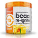 Top Secret Nutrition Amino Acids Pineapple Mango Top Secret Nutrition BCAA Re-Igniter 30 Servings