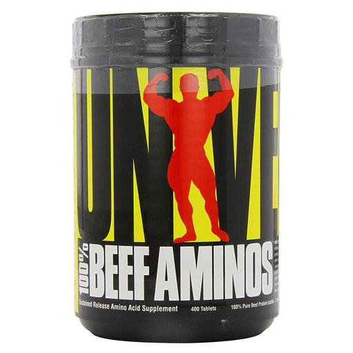 Universal Amino Acids Default Universal 100% Beef Amino 400T