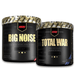 Redcon 1 Redcon1 Pre-Workout Stack
