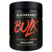 Black Market Labs Pre-Workouts Guerrilla Edition Blue Razz Lemonade Black Market Labs Bulk 25 Servings