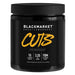 Black Market Labs Fat Burner Tiger's Blood Black Market Labs Cuts 30 Servings