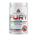 Core Nutritionals Pre-Workouts Black Cherry Core Nutritionals Fury 20 Servings