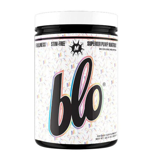 MyoBlox Pre-Workouts Tropicandy MyoBlox Blo 36 Servings