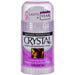 Crystal Body Vitamins, Minerals, Herbs & More Crystal Body Deodorant Stick 4.25 Oz (580819222572)