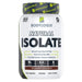 Bodylogix Protein Powders Decadent Chocolate Bodylogix Natural Isolate Protein 2lb (1741052739628)