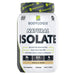 Bodylogix Protein Powders Vanilla Bean Bodylogix Natural Isolate Protein 2lb (1741052739628)