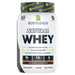 Bodylogix Protein Powders Decadent Chocolate Bodylogix Natural Whey 2lb (1741040975916)