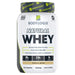 Bodylogix Protein Powders Vanilla Bean Bodylogix Natural Whey 2lb (1741040975916)