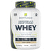 Bodylogix Protein Powders Vanilla Bean Bodylogix Natural Whey Protein 4lb (1741050052652)
