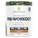Bodylogix Sports Performance Recovery Crisp Apple Bodylogix Energizing Pre-Workout 30 Servings (1741070762028)