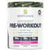 Bodylogix Sports Performance Recovery Crisp Apple Bodylogix Energizing Pre-Workout 30 Servings (1741070762028)