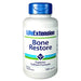 Life Extension Vitamins, Minerals, Herbs & More Life Extension Bone Restore 120 Caps