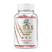 Boss Bears Multi Vitamins Boss Bears Multi-Vitamin Gummies 60ct