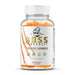 Boss Bears Herbs Boss Bears Turmeric Gummies 60ct