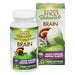 Fungi Perfect Vitamins, Minerals, Herbs & More Fungi Perfect Host Defense MycoBotanicals Brain 60 Vege Caps