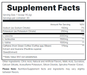 Redcon 1 Sports Performance Recovery Redcon1 Breach + Energy 30 Servings