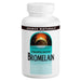 Source Naturals Vitamins, Minerals, Herbs & More Source Naturals Bromelain 2000 GDU/gm 500mg 60 Caps (580836818988)