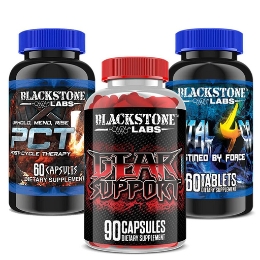 Blackstone Labs Stacks BLACKSTONE LABS BRUTAL 4CE STACK