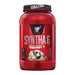 BSN Protein Powders Birthday Cake Remix BSN Syntha-6 Cold Stone Creamery 2.59lb