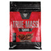 BSN Sports Nutrition & More Chocolate Milkshake BSN True-Mass 1200 10.25 Lbs (582033145900)