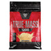 BSN Sports Nutrition & More Vanilla Ice Cream BSN True-Mass 1200 10.25 Lbs (582033145900)