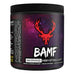 Bucked Up Sports Performance Recovery Gym 'N Juice Bucked Up BAMF 30 Servings