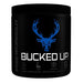 Bucked Up Sports Performance Recovery Blue Raz Bucked Up Pre Workout 30 Servings