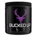 Bucked Up Sports Performance Recovery Grape Bucked Up Pre Workout 30 Servings