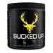Bucked Up Sports Performance Recovery Gym N Juice Bucked Up Pre Workout 30 Servings