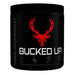 Bucked Up Sports Performance Recovery Blood Raz Bucked Up Pre Workout 30 Servings