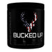 Bucked Up Sports Performance Recovery Rocket Pop Bucked Up Pre Workout 30 Servings