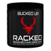 Bucked Up Sports Performance Recovery Red Raz Bucked Up Racked 30 Servings