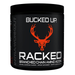 Bucked Up Sports Performance Recovery Peach Mango Bucked Up Racked 30 Servings
