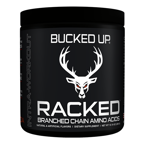 Bucked Up Sports Performance Recovery Pina Colada Bucked Up Racked 30 Servings